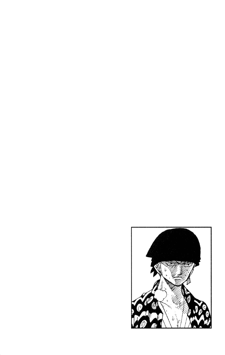 One Piece, Chapter 86 image 07